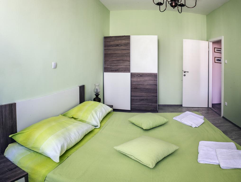 Pavelin Apartments Split Eksteriør billede