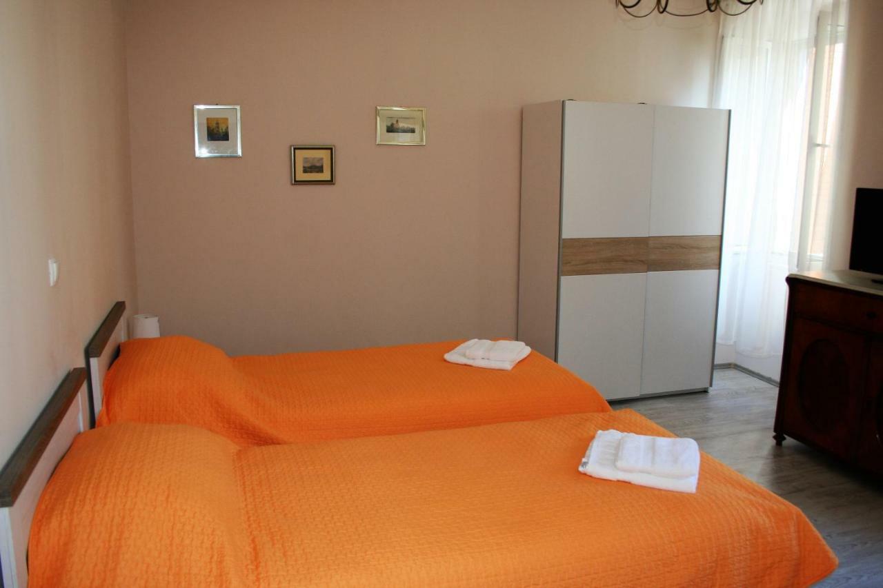 Pavelin Apartments Split Eksteriør billede